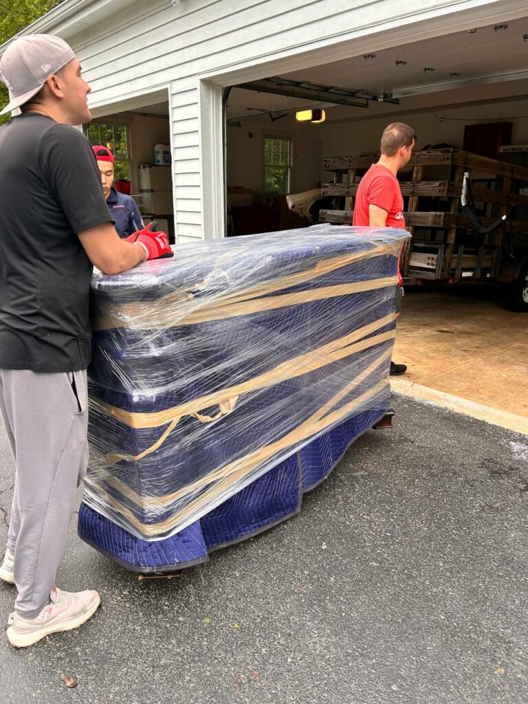 Movers from Chicago to San Diego